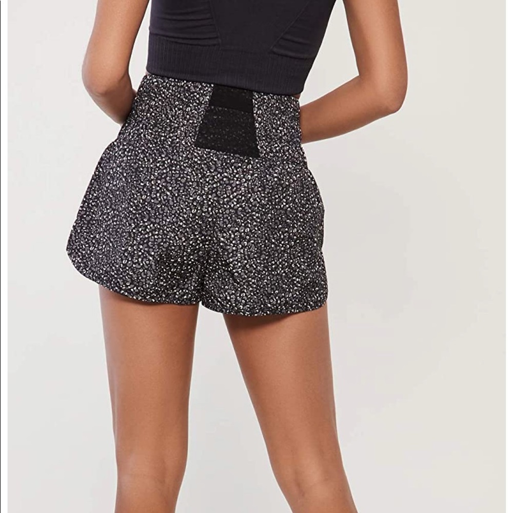 Free People Way Home Shorts